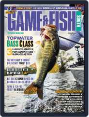 Game & Fish South (Digital) Subscription                    May 1st, 2024 Issue