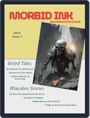 Morbid Ink Magazine (Digital) Subscription