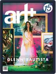 Art Plus Magazine (Digital) Subscription