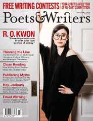 Poets & Writers (Digital) Subscription                    May 1st, 2024 Issue