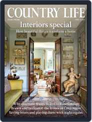 Country Life (Digital) Subscription                    April 10th, 2024 Issue