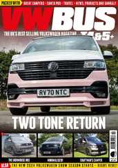 VW Bus T4&5+ (Digital) Subscription                    March 26th, 2024 Issue