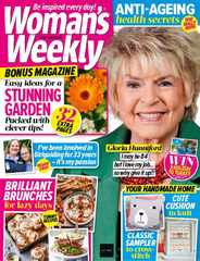 Woman's Weekly (Digital) Subscription                    April 16th, 2024 Issue