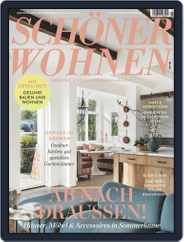 Schöner Wohnen (Digital) Subscription                    May 1st, 2024 Issue
