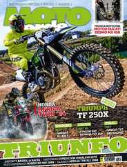 Moto Verde (Digital) Subscription                    April 1st, 2024 Issue