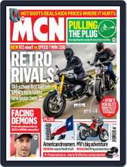 MCN (Digital) Subscription                    April 10th, 2024 Issue