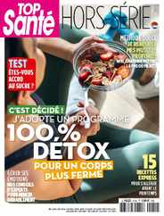Top Santé Hors-Série (Digital) Subscription                    February 7th, 2024 Issue