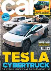 CAR UK (Digital) Subscription                    April 10th, 2024 Issue