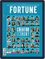 Fortune Italia (Digital) Subscription                    April 1st, 2024 Issue