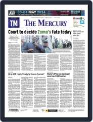 Mercury (Digital) Subscription                    April 9th, 2024 Issue