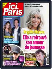Ici Paris (Digital) Subscription                    April 10th, 2024 Issue