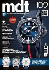 MDT (Digital) Subscription                    April 8th, 2024 Issue