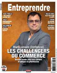Entreprendre (Digital) Subscription                    April 1st, 2024 Issue