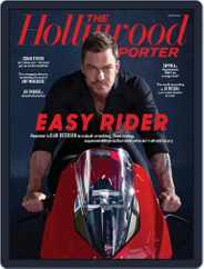 The Hollywood Reporter (Digital) Subscription                    April 10th, 2024 Issue