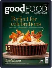 Good Food Middle East Magazine (Digital) Subscription
