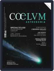 CoelumAstronomia (Digital) Subscription