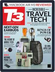 T3 (Digital) Subscription                    May 1st, 2024 Issue