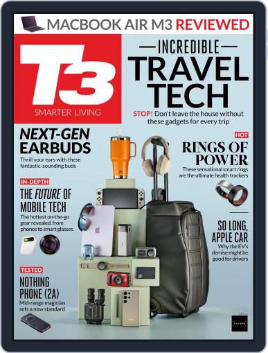 T3 May 1st, 2024 Digital Back Issue Cover