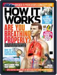 How It Works (Digital) Subscription                    March 28th, 2024 Issue