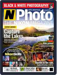 N-photo: The Nikon (Digital) Subscription                    May 1st, 2024 Issue
