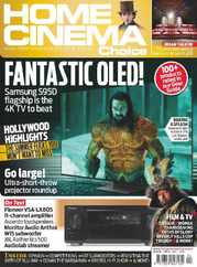 Home Cinema Choice (Digital) Subscription                    April 4th, 2024 Issue