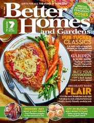 Better Homes and Gardens Australia (Digital) Subscription                    April 11th, 2024 Issue