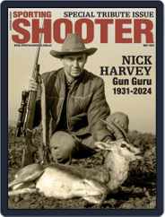 Sporting Shooter (Digital) Subscription                    May 1st, 2024 Issue