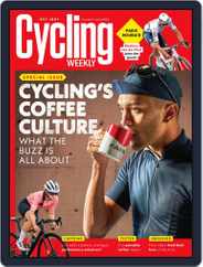 Cycling Weekly (Digital) Subscription                    April 11th, 2024 Issue