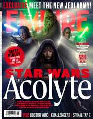 Empire (Digital) Subscription                    April 11th, 2024 Issue
