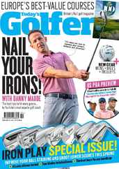 Today's Golfer (Digital) Subscription                    June 1st, 2024 Issue
