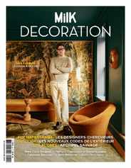 Milk Decoration (Digital) Subscription                    April 1st, 2024 Issue