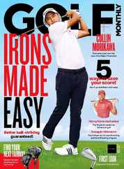 Golf Monthly (Digital) Subscription                    May 1st, 2024 Issue