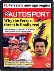 Autosport (Digital) Subscription                    April 4th, 2024 Issue