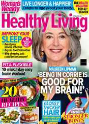 Woman's Weekly Living Series (Digital) Subscription                    April 1st, 2024 Issue