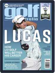 Golf Australia (Digital) Subscription                    May 1st, 2024 Issue