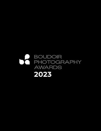 Boudoir Inspiration April 10th, 2024 Digital Back Issue Cover