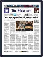 Mercury (Digital) Subscription                    April 11th, 2024 Issue