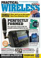 Practical Wireless (Digital) Subscription                    May 1st, 2024 Issue
