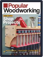 Popular Woodworking (Digital) Subscription                    May 1st, 2024 Issue