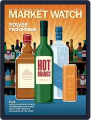 Market Watch (Digital) Subscription                    April 1st, 2024 Issue