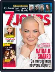 7 Jours (Digital) Subscription                    April 19th, 2024 Issue