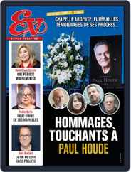 Échos Vedettes (Digital) Subscription                    April 13th, 2024 Issue