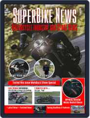 Superbike News Magazine (Digital) Subscription