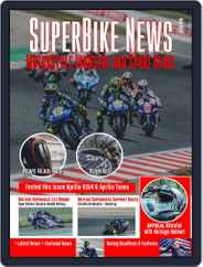 Superbike News Magazine (Digital) Subscription