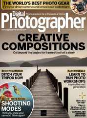 Digital Photographer Subscription                    April 12th, 2024 Issue