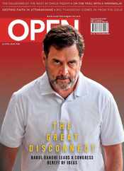 Open India (Digital) Subscription                    April 12th, 2024 Issue