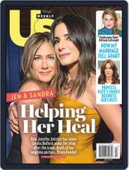 Us Weekly (Digital) Subscription                    April 22nd, 2024 Issue