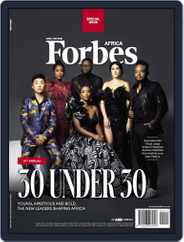 Forbes Africa (Digital) Subscription                    April 5th, 2024 Issue