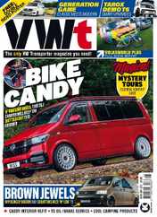 VWt (Digital) Subscription                    May 1st, 2024 Issue