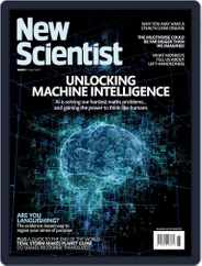 New Scientist International Edition (Digital) Subscription                    April 13th, 2024 Issue
